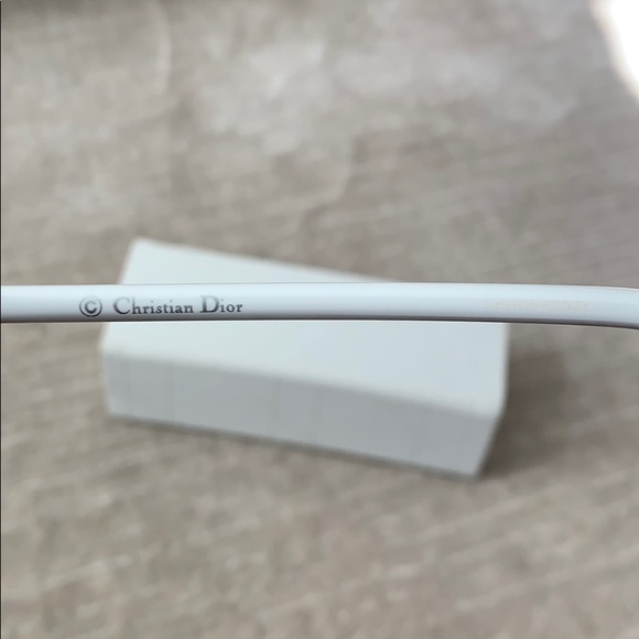 Dior Reflected sunglasses - Authentic! main image 10